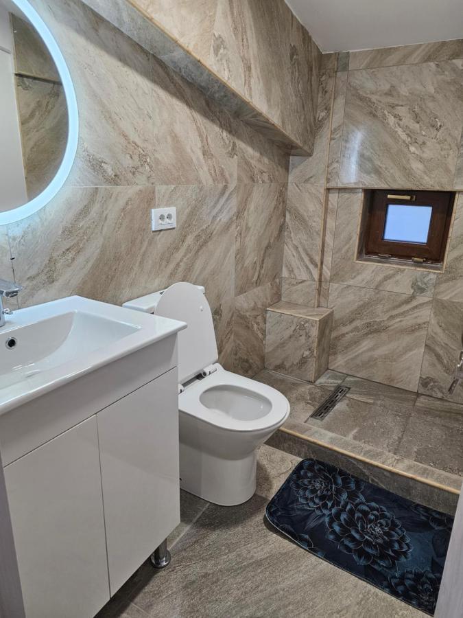 Didi Apartament Крайова Екстериор снимка