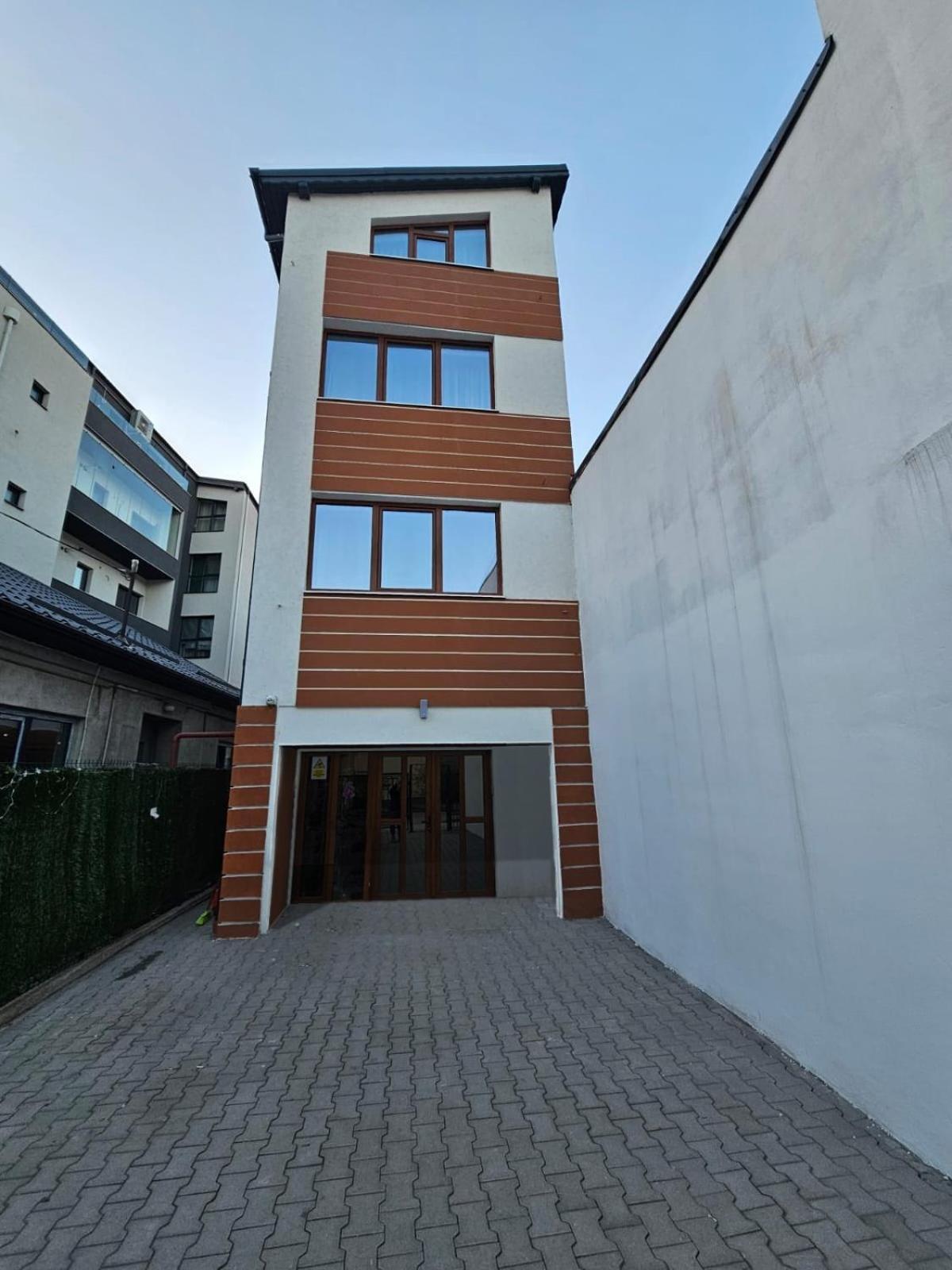 Didi Apartament Крайова Стая снимка