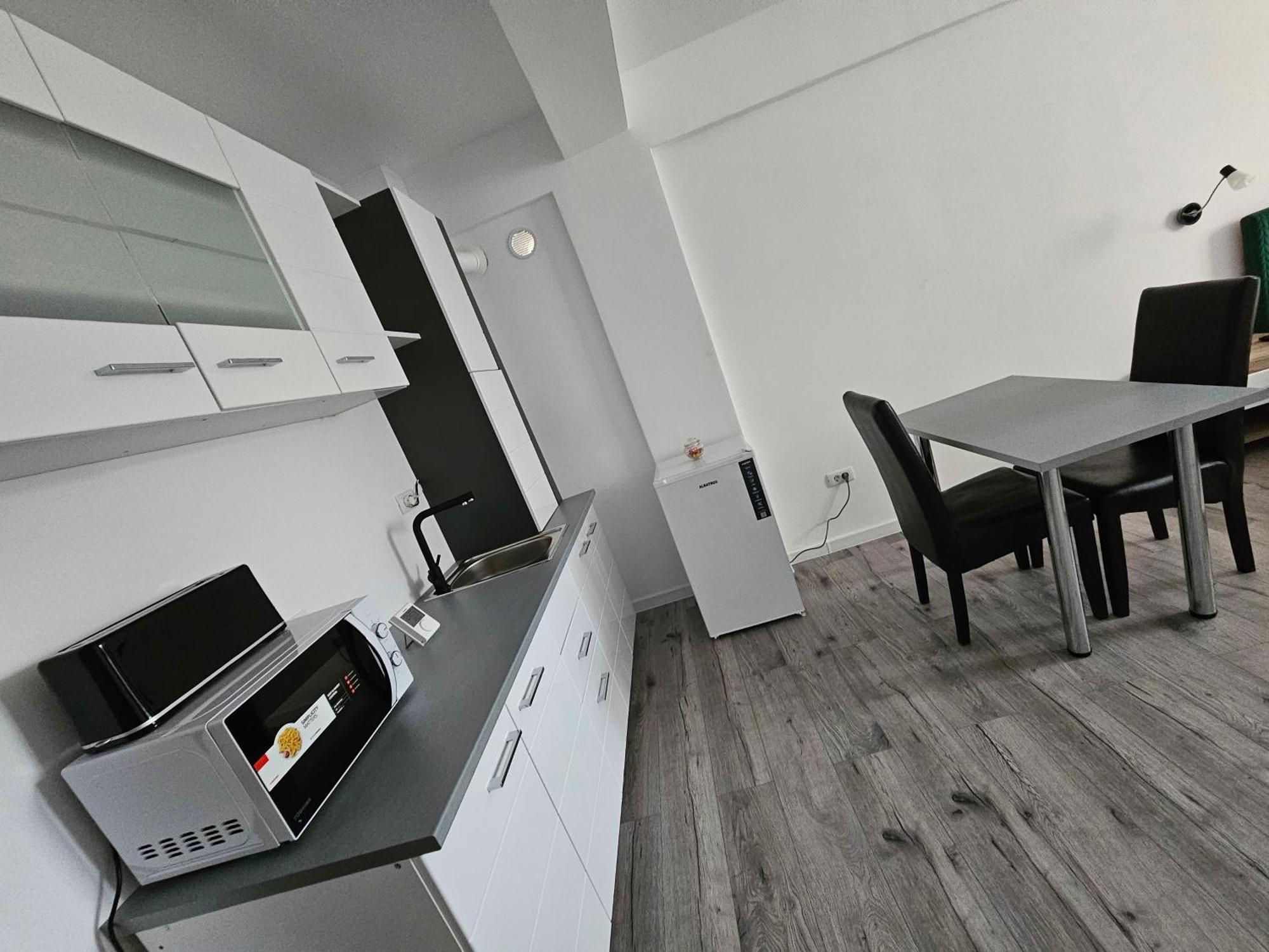 Didi Apartament Крайова Стая снимка