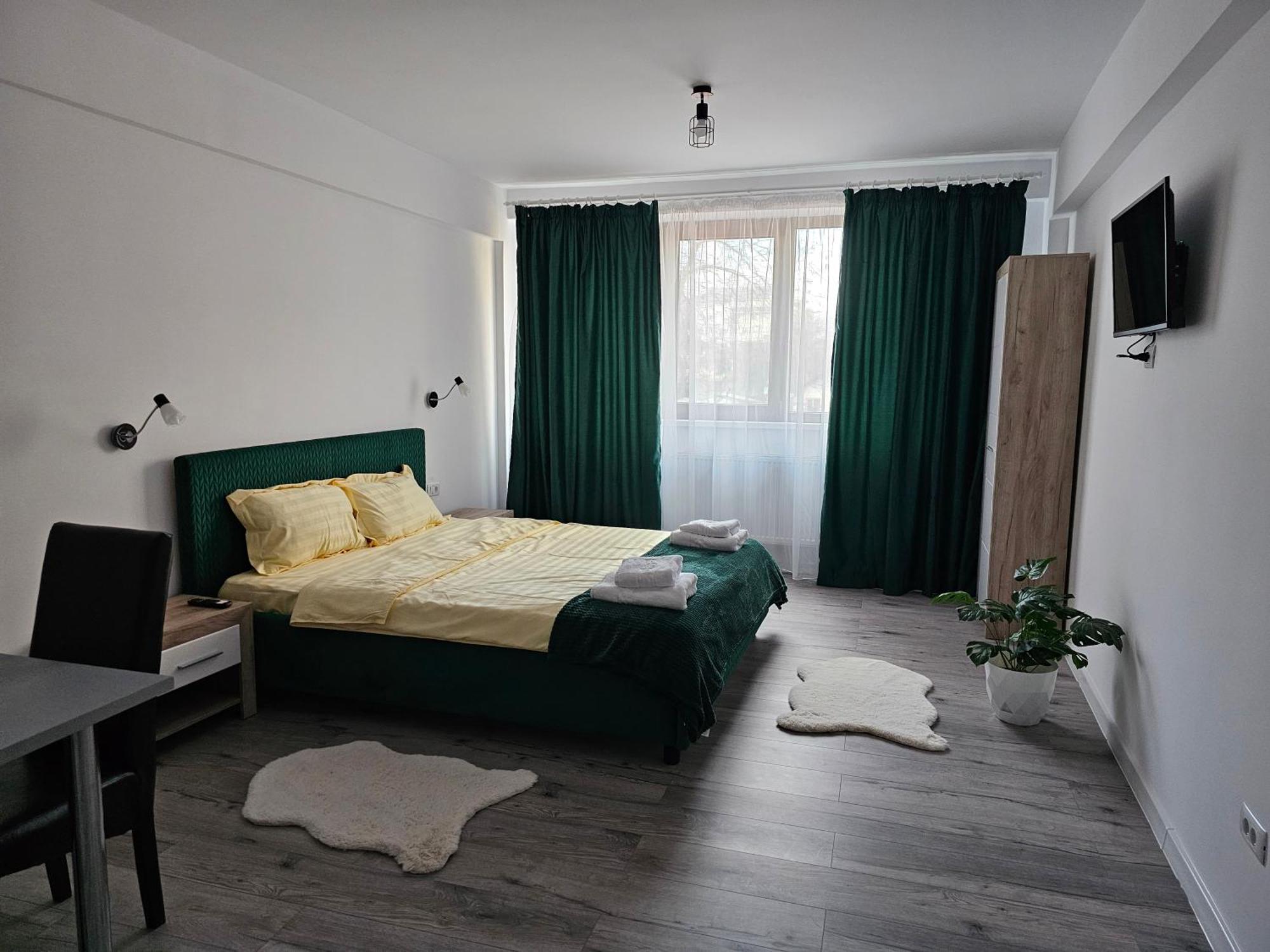 Didi Apartament Крайова Стая снимка