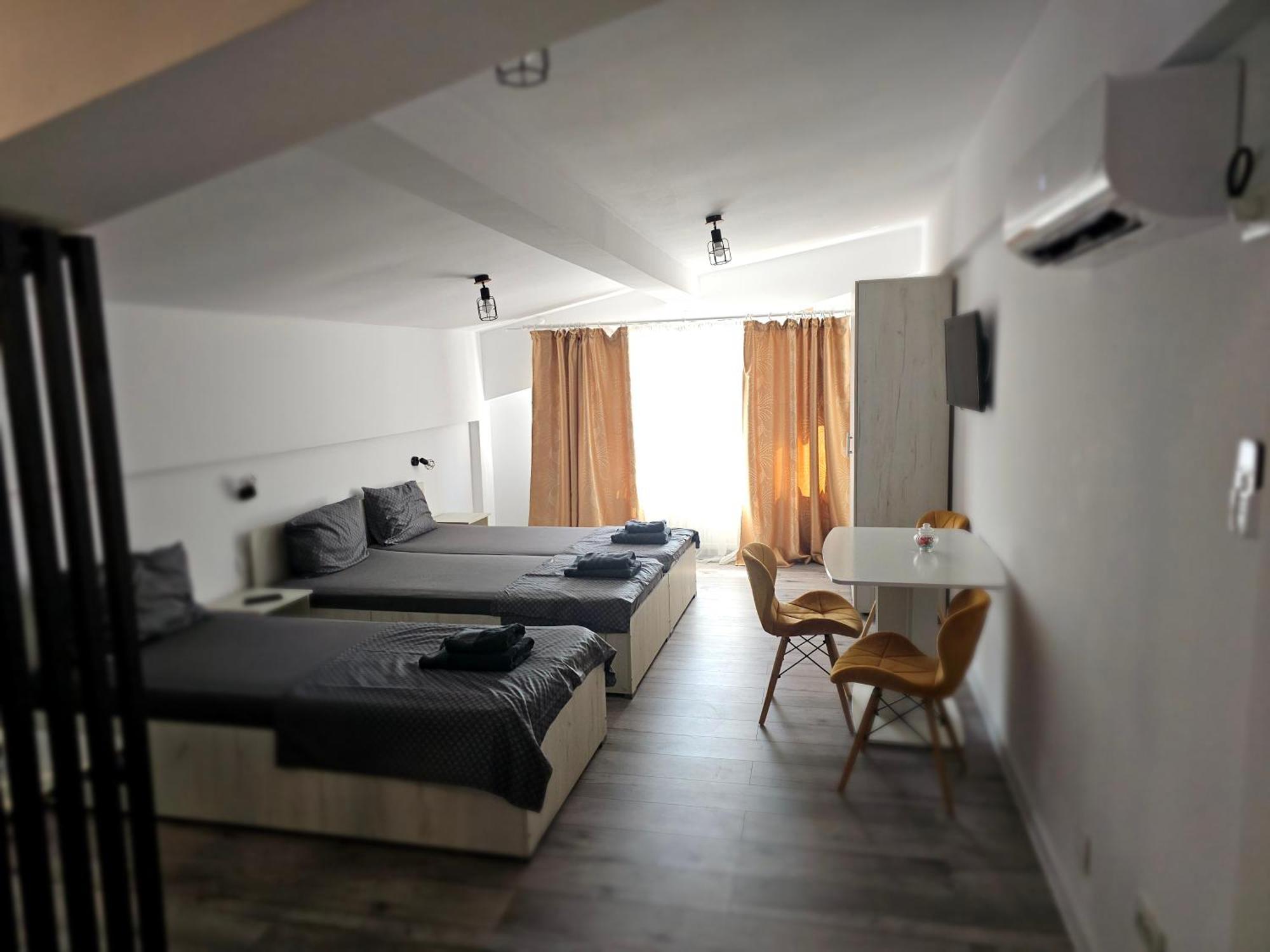 Didi Apartament Крайова Стая снимка