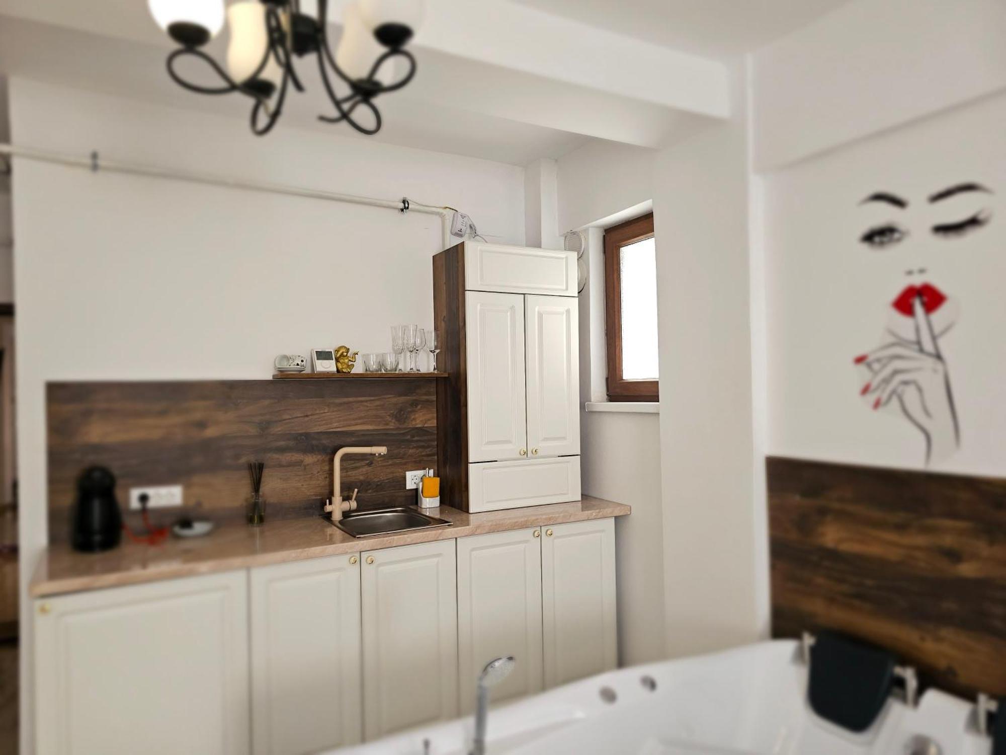 Didi Apartament Крайова Стая снимка