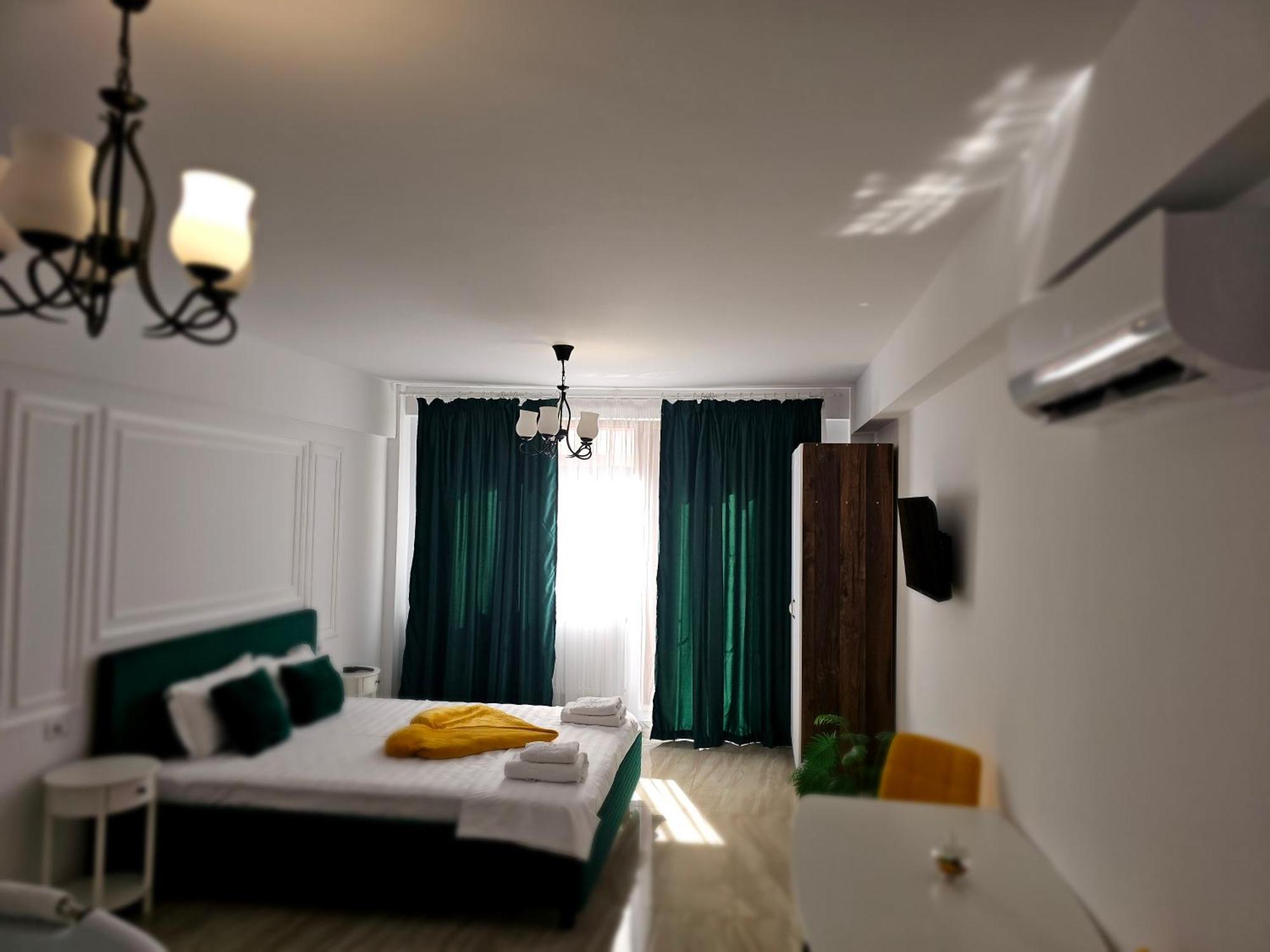 Didi Apartament Крайова Стая снимка