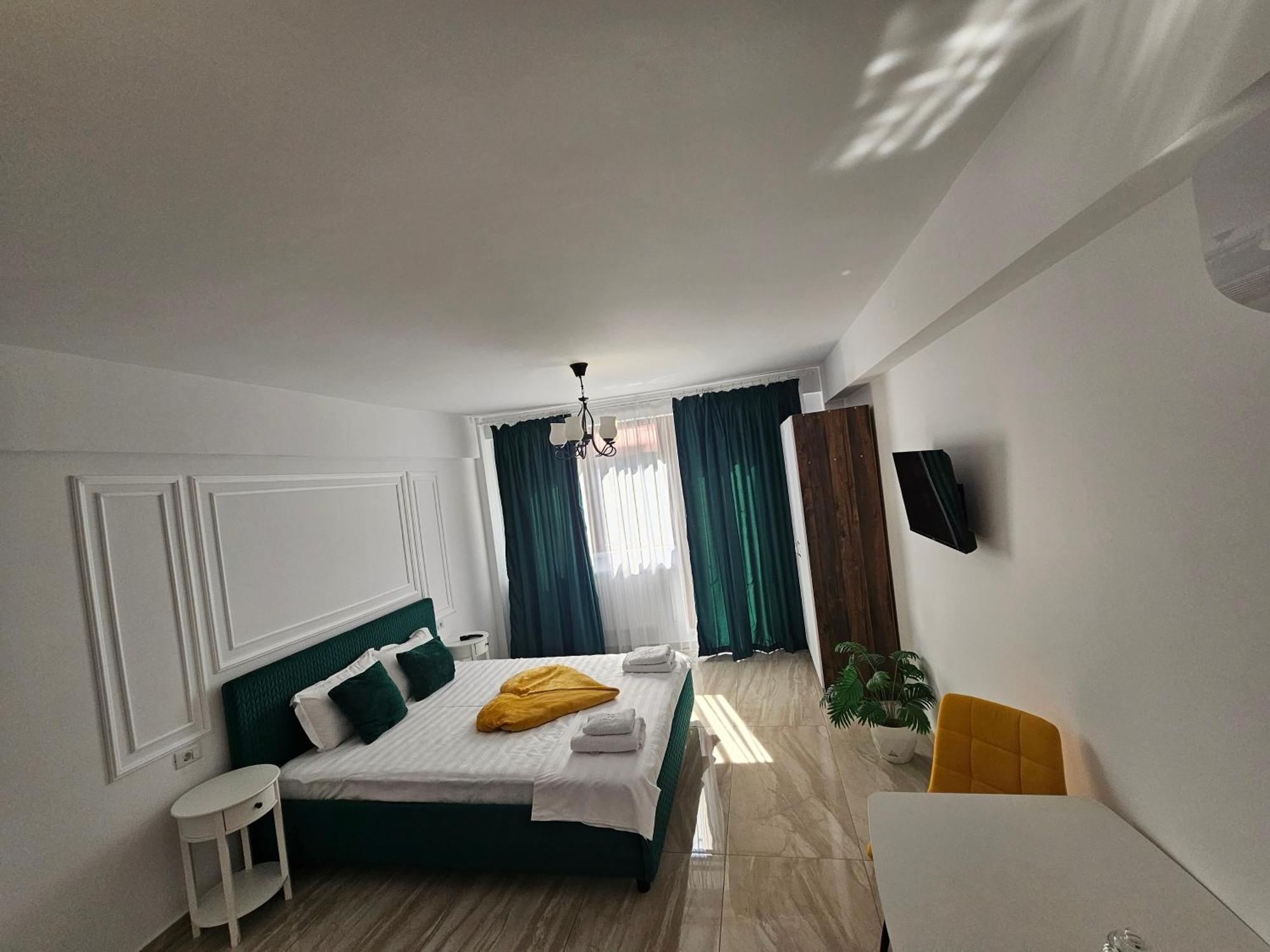 Didi Apartament Крайова Екстериор снимка