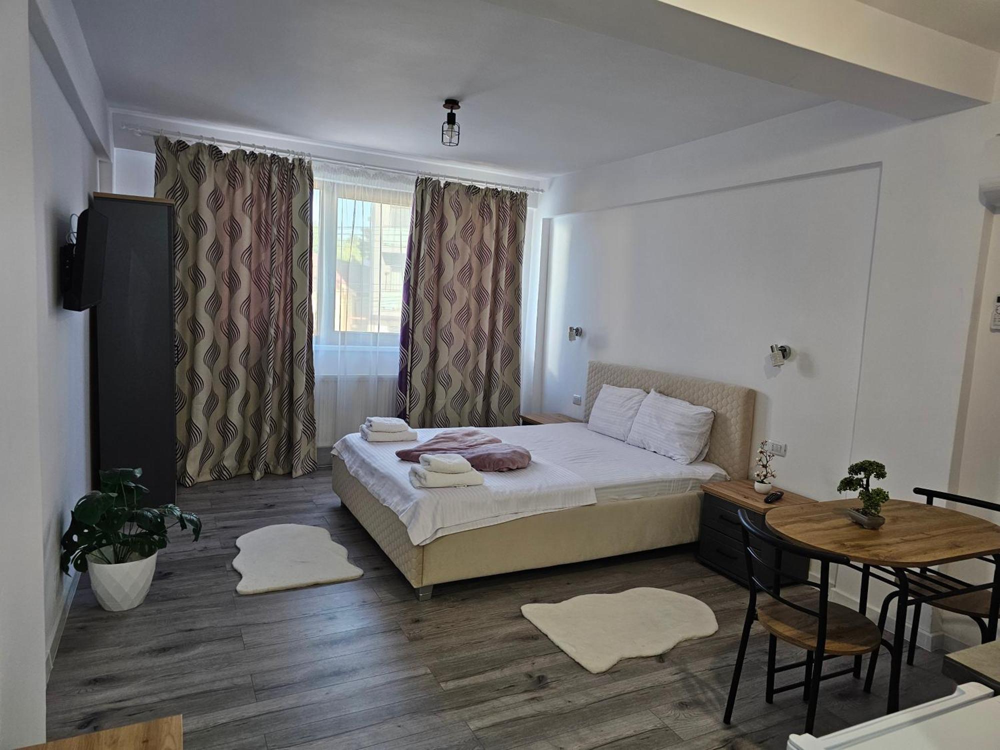 Didi Apartament Крайова Стая снимка