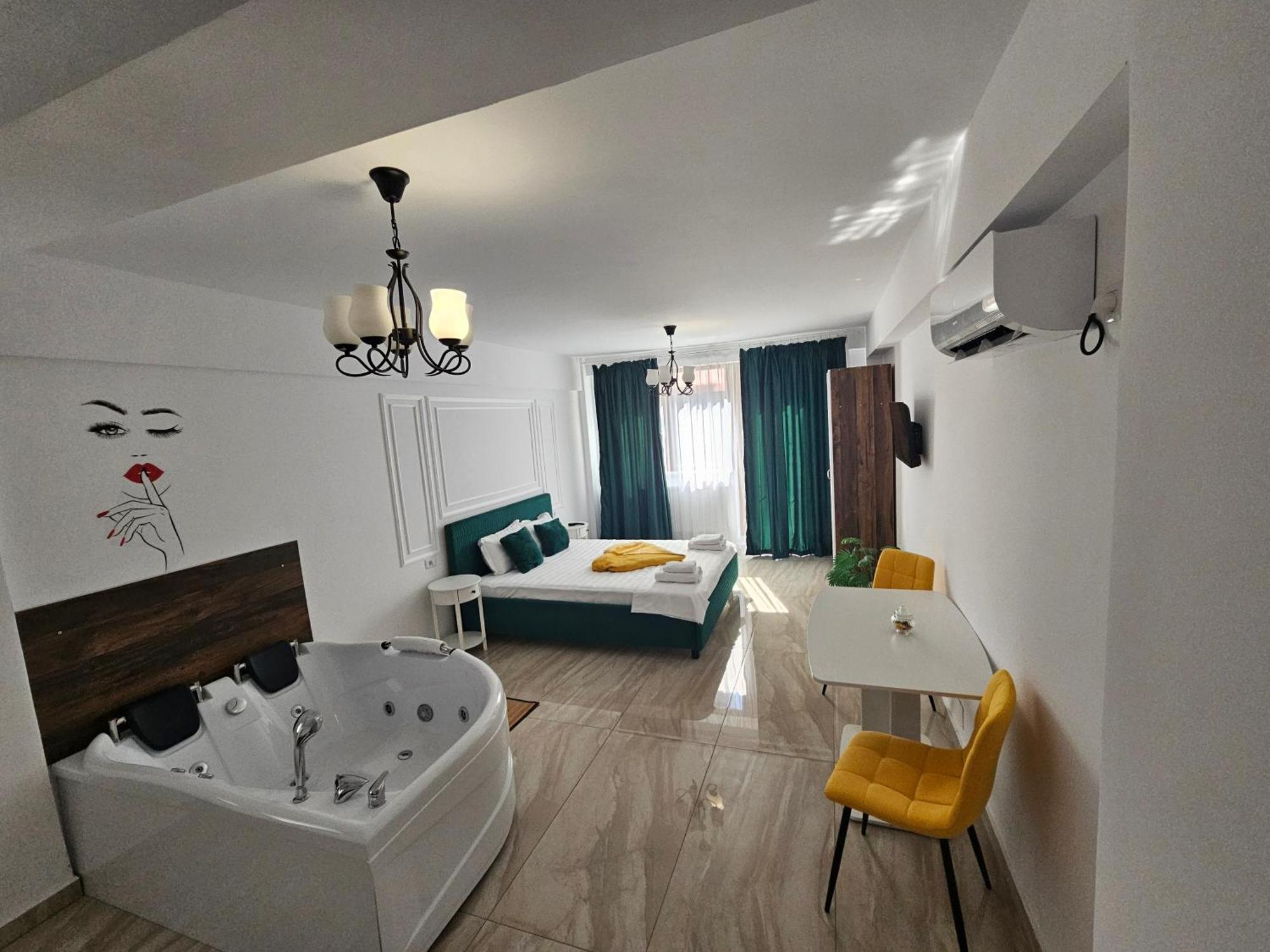 Didi Apartament Крайова Екстериор снимка