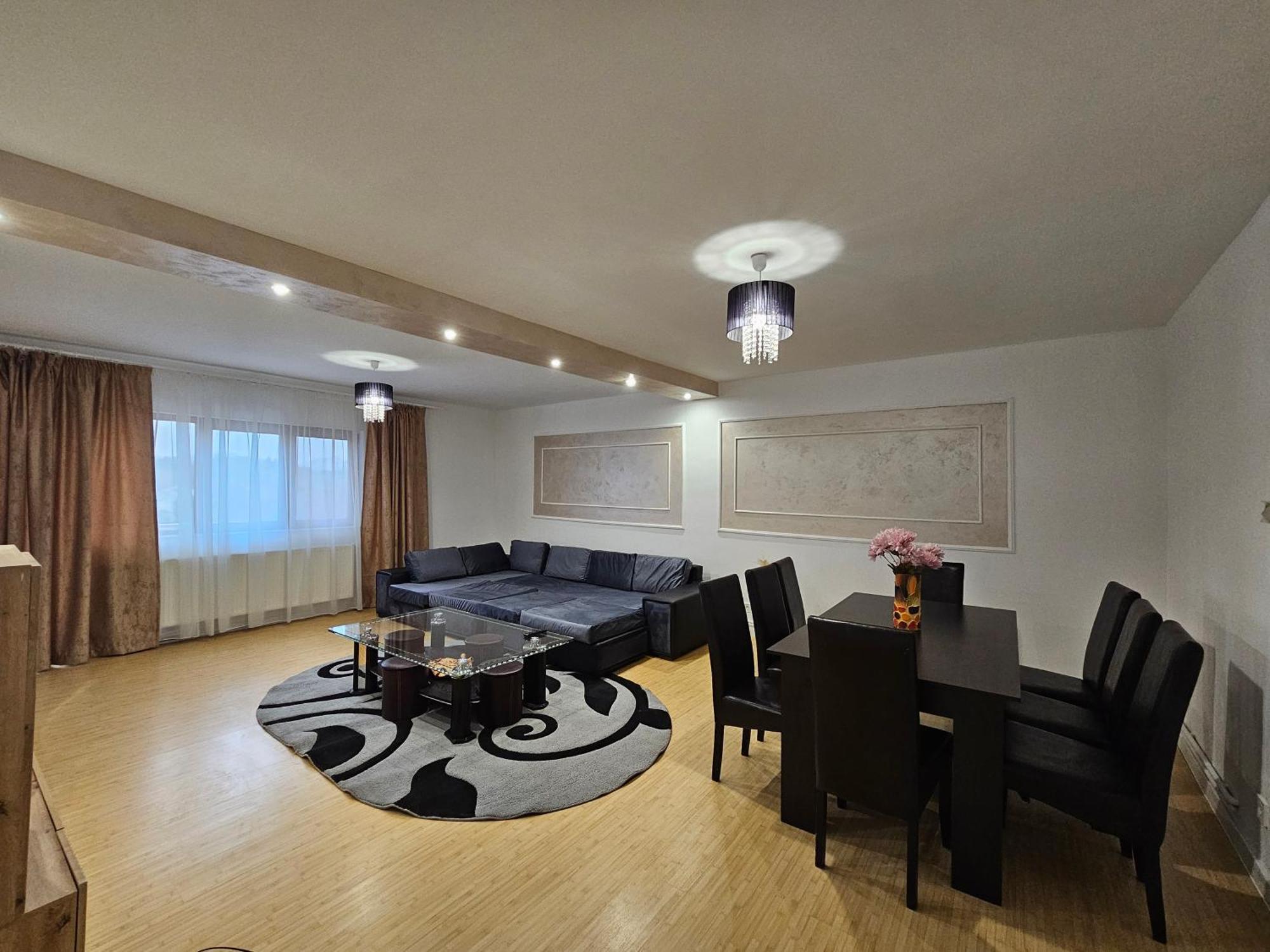 Didi Apartament Крайова Екстериор снимка