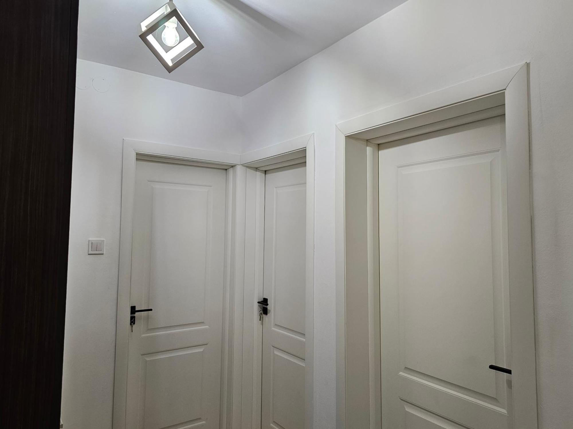 Didi Apartament Крайова Екстериор снимка