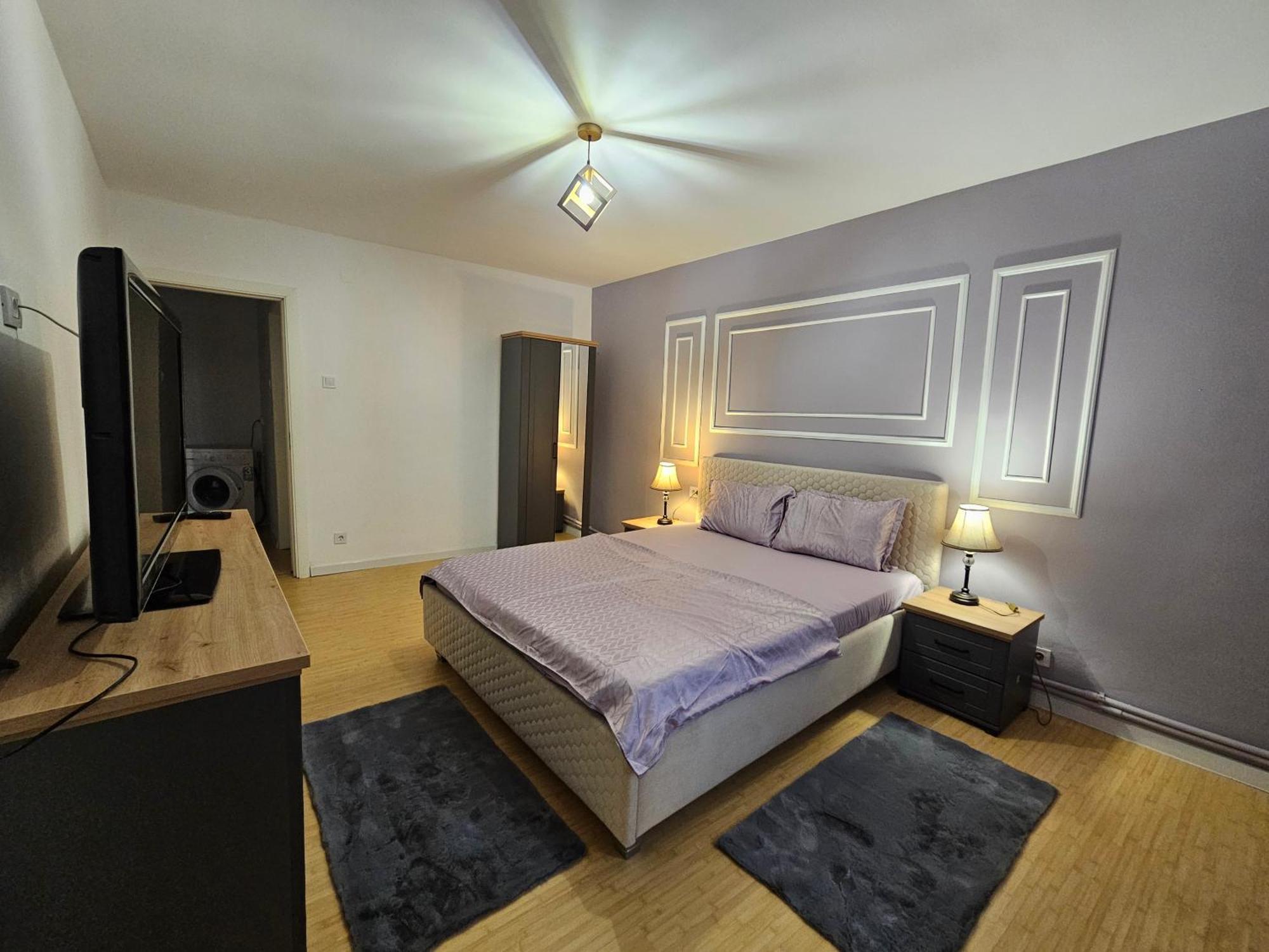 Didi Apartament Крайова Екстериор снимка