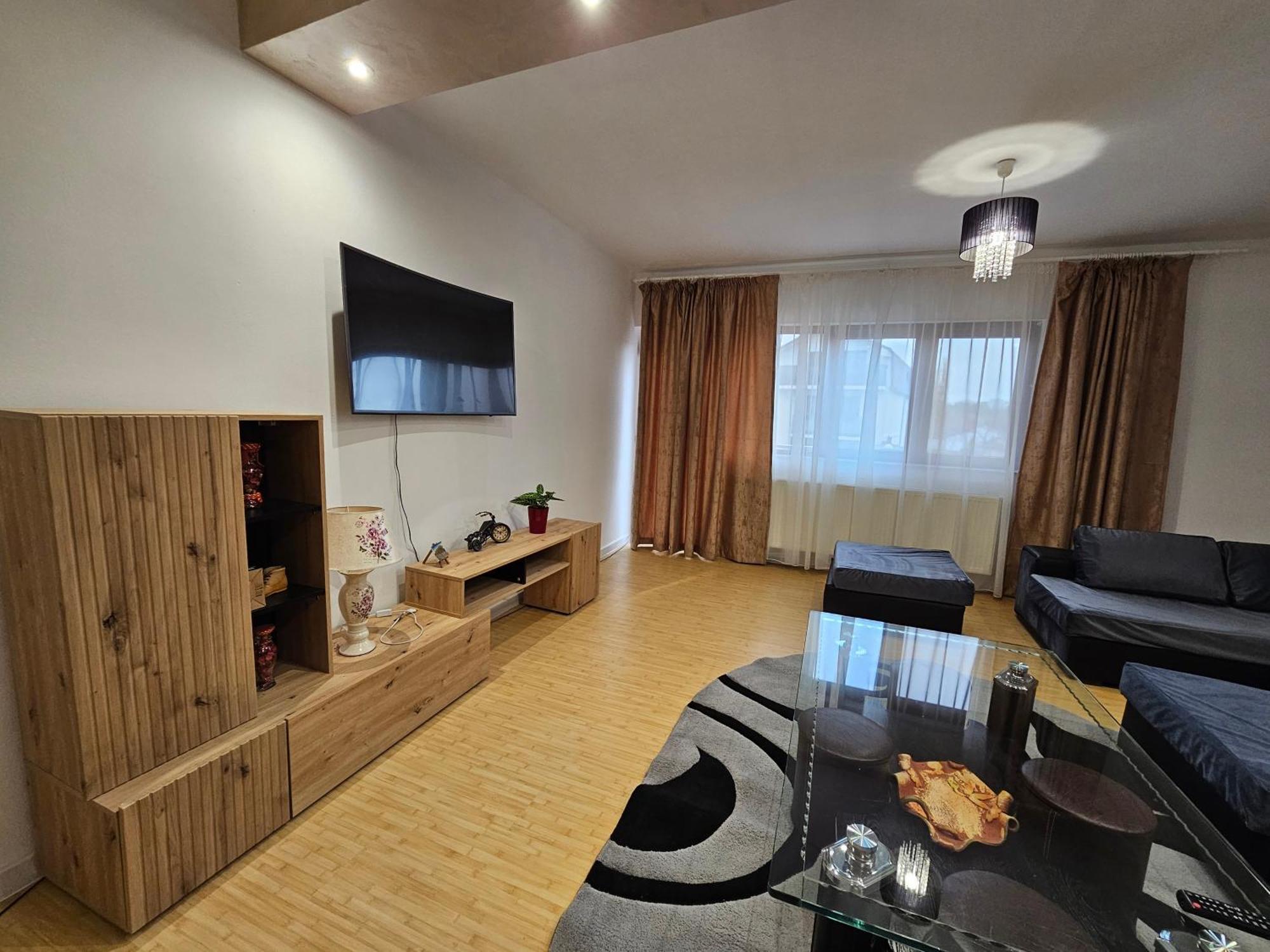 Didi Apartament Крайова Екстериор снимка