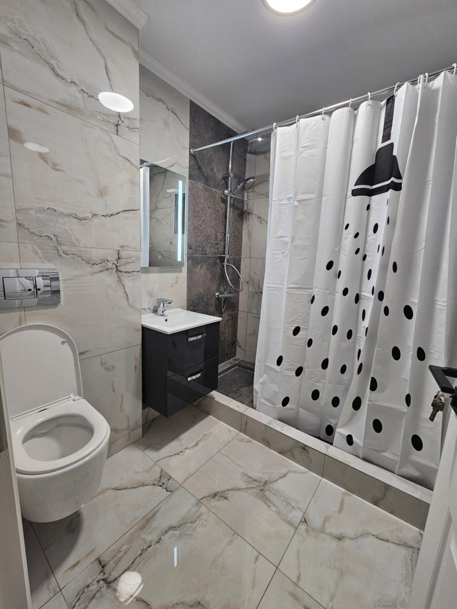 Didi Apartament Крайова Екстериор снимка